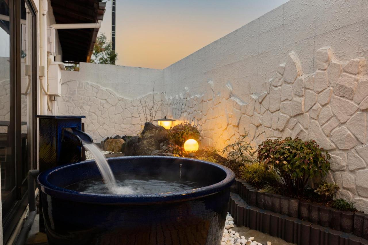Grand Villa Ichinomiya (Aichi) Exterior foto