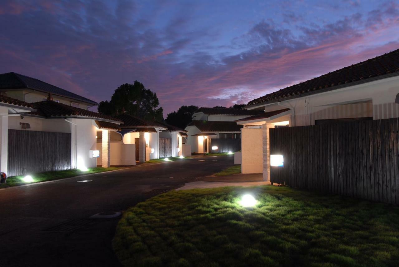 Grand Villa Ichinomiya (Aichi) Exterior foto