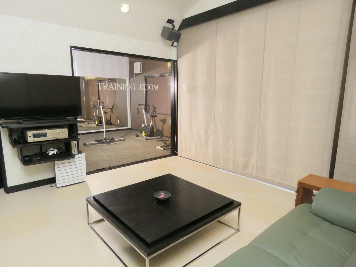 Grand Villa Ichinomiya (Aichi) Exterior foto