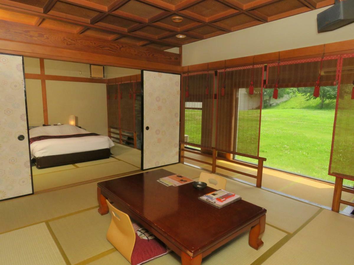 Grand Villa Ichinomiya (Aichi) Exterior foto