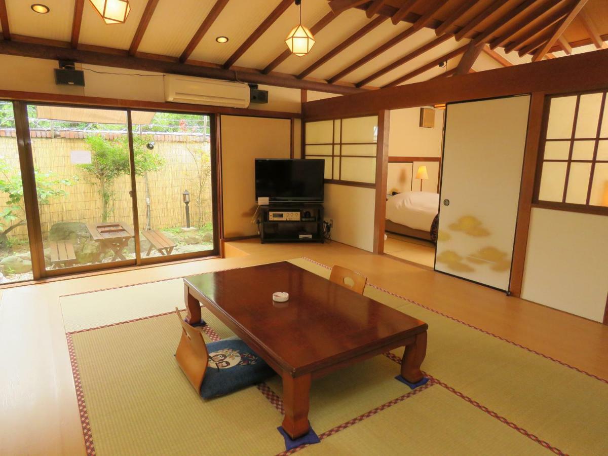 Grand Villa Ichinomiya (Aichi) Exterior foto