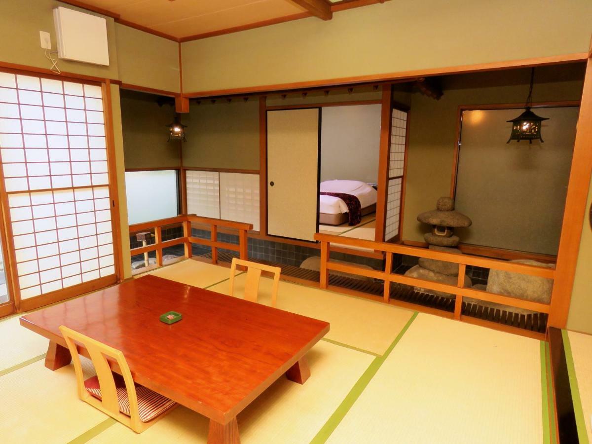 Grand Villa Ichinomiya (Aichi) Exterior foto