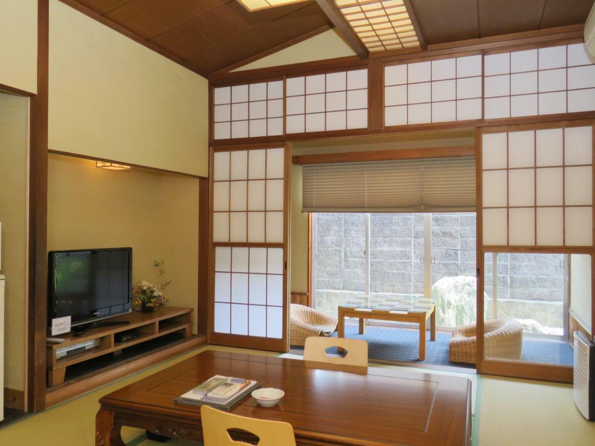 Grand Villa Ichinomiya (Aichi) Exterior foto